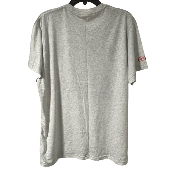 Chicago White Sox 1914 World Tout T Shirt SGA 5/24/25 Giveaway Mens XL Gray - Picture 7 of 7